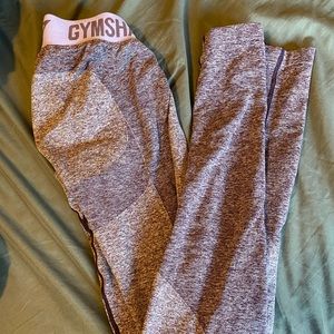 Gymshark leggings